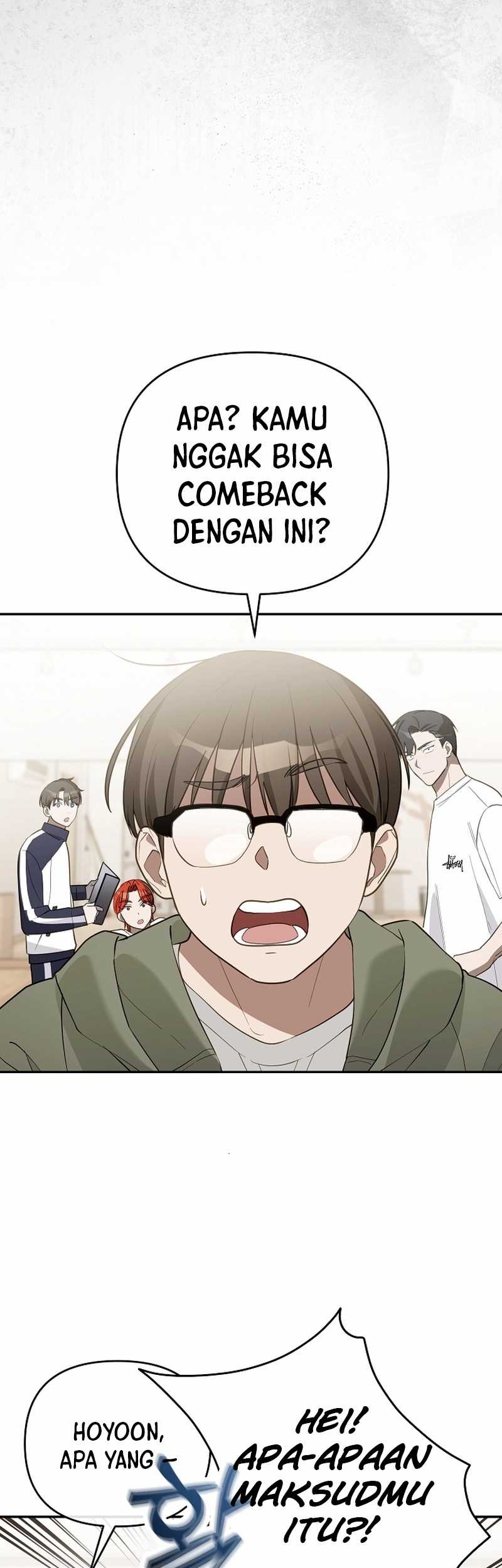 Surviving as a PD Idol Chapter 3 Gambar 4