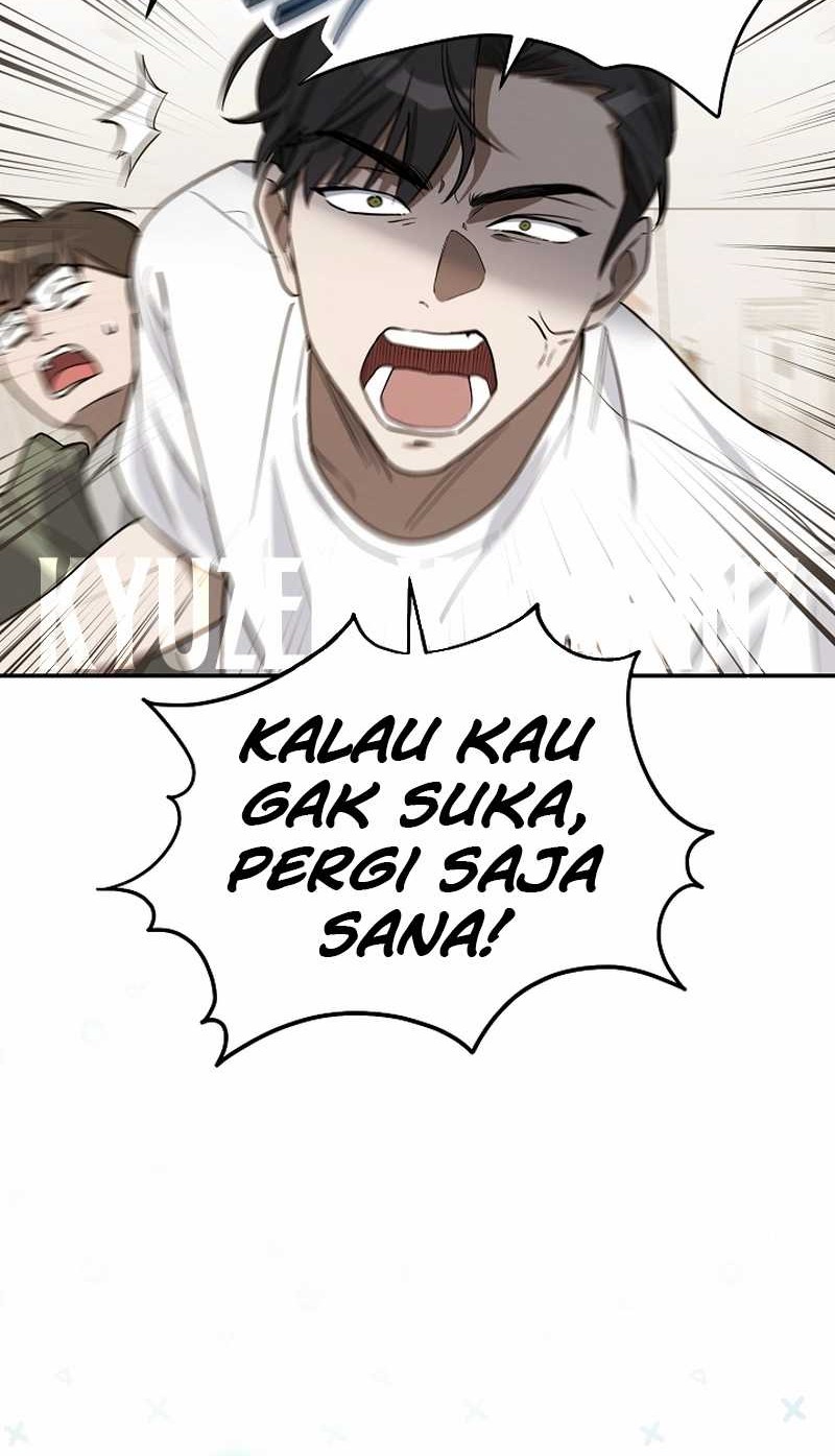 Surviving as a PD Idol Chapter 3 Gambar 5