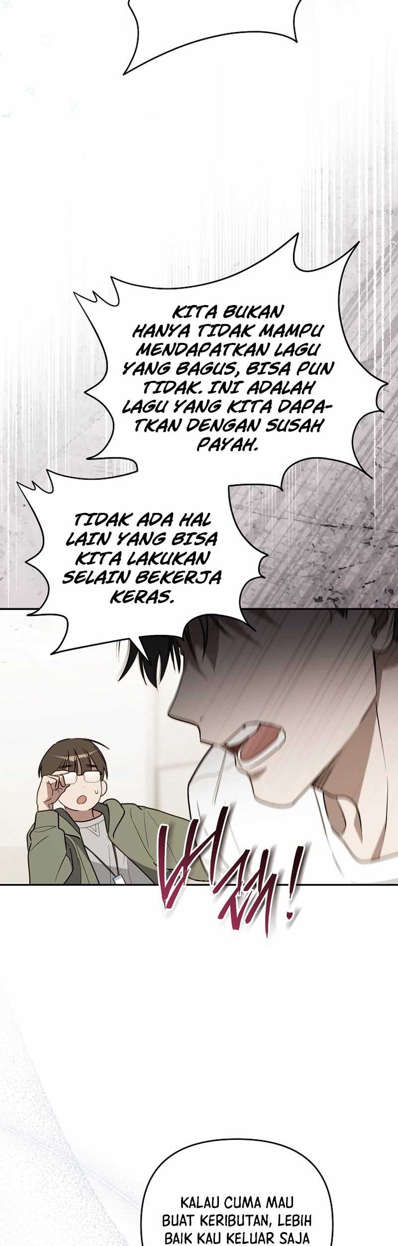 Surviving as a PD Idol Chapter 3 Gambar 7