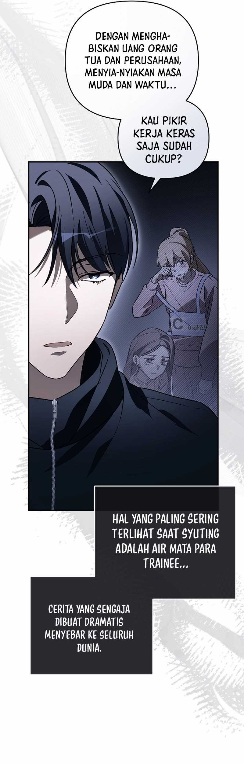 Surviving as a PD Idol Chapter 3 Gambar 10