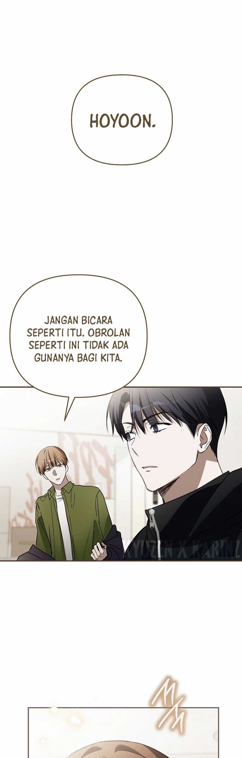 Surviving as a PD Idol Chapter 3 Gambar 11