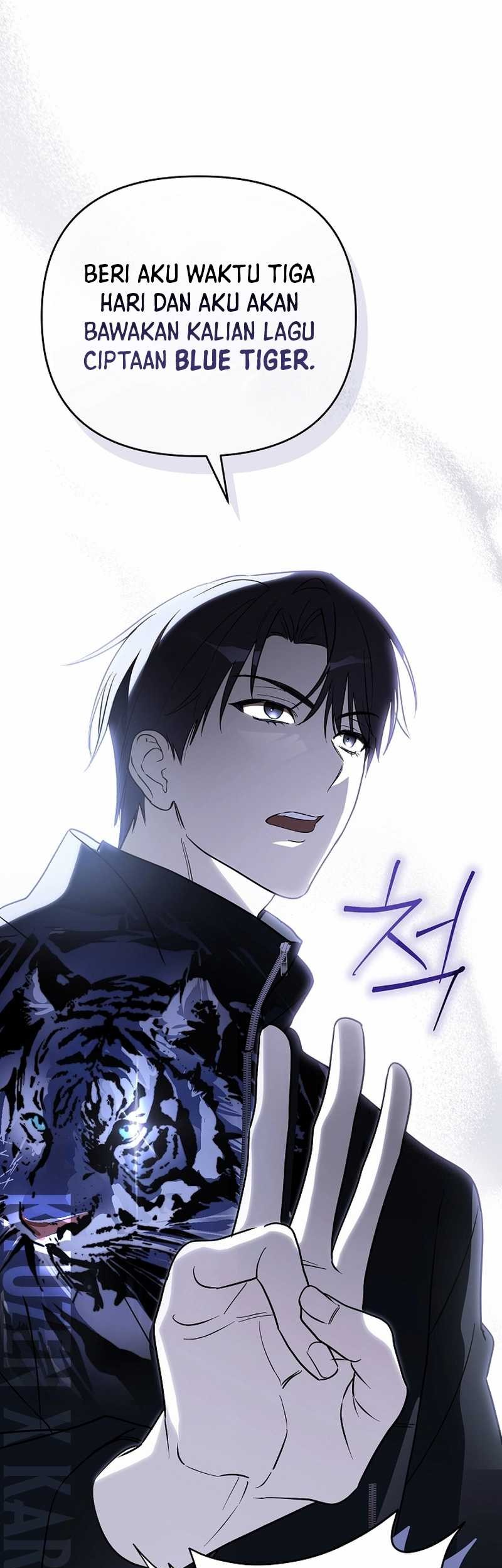 Surviving as a PD Idol Chapter 3 Gambar 14