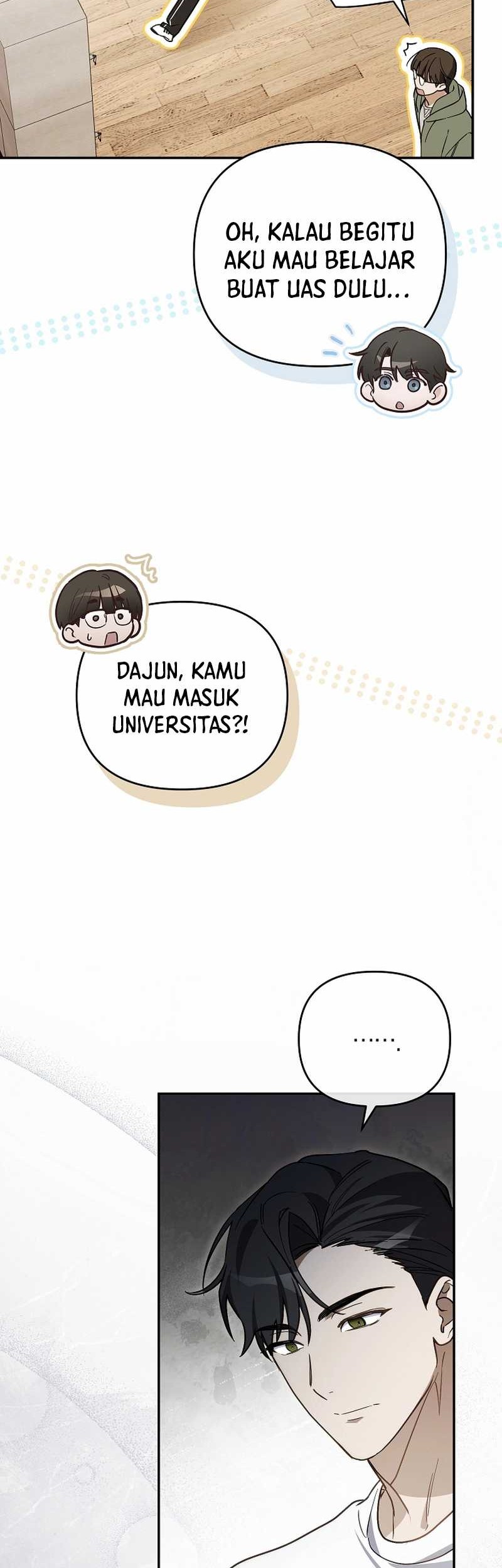 Surviving as a PD Idol Chapter 3 Gambar 19