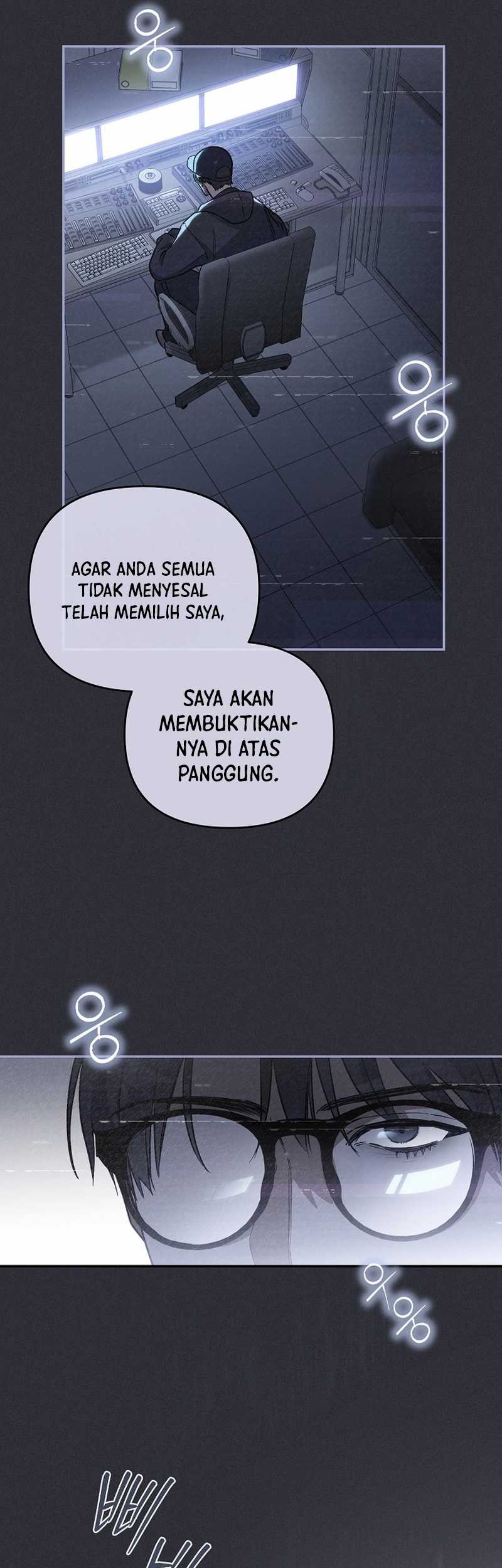 Surviving as a PD Idol Chapter 3 Gambar 22