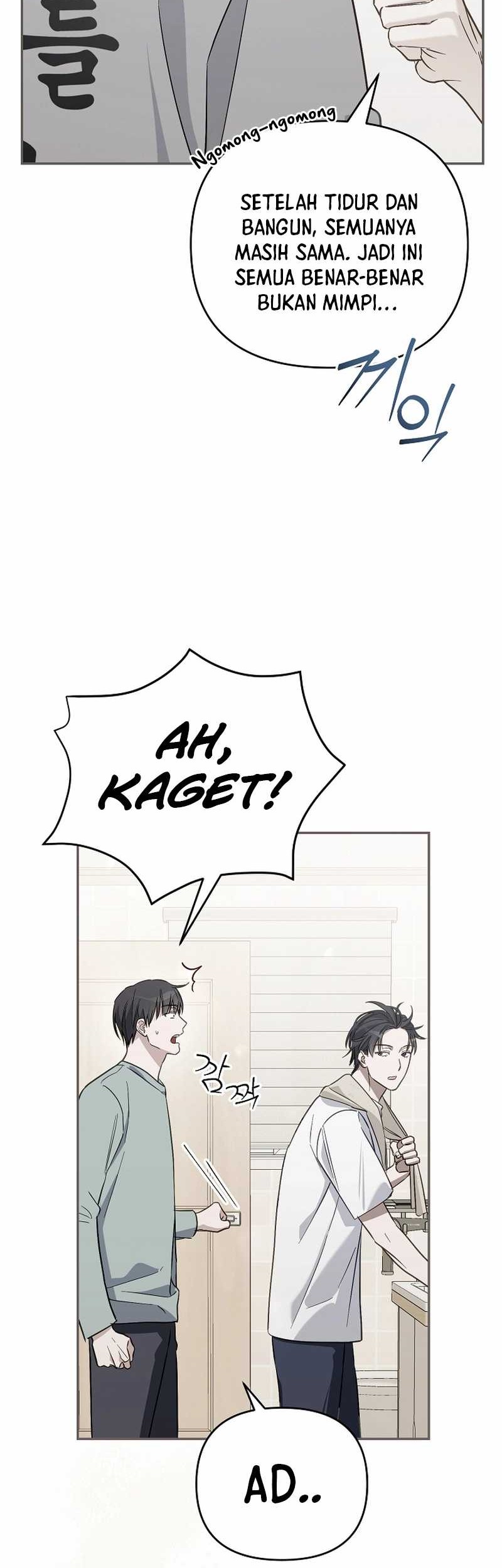 Surviving as a PD Idol Chapter 3 Gambar 25