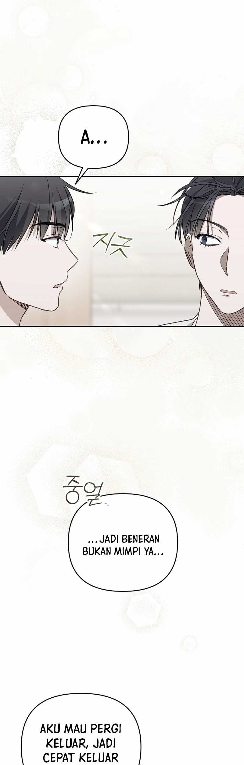 Surviving as a PD Idol Chapter 3 Gambar 26