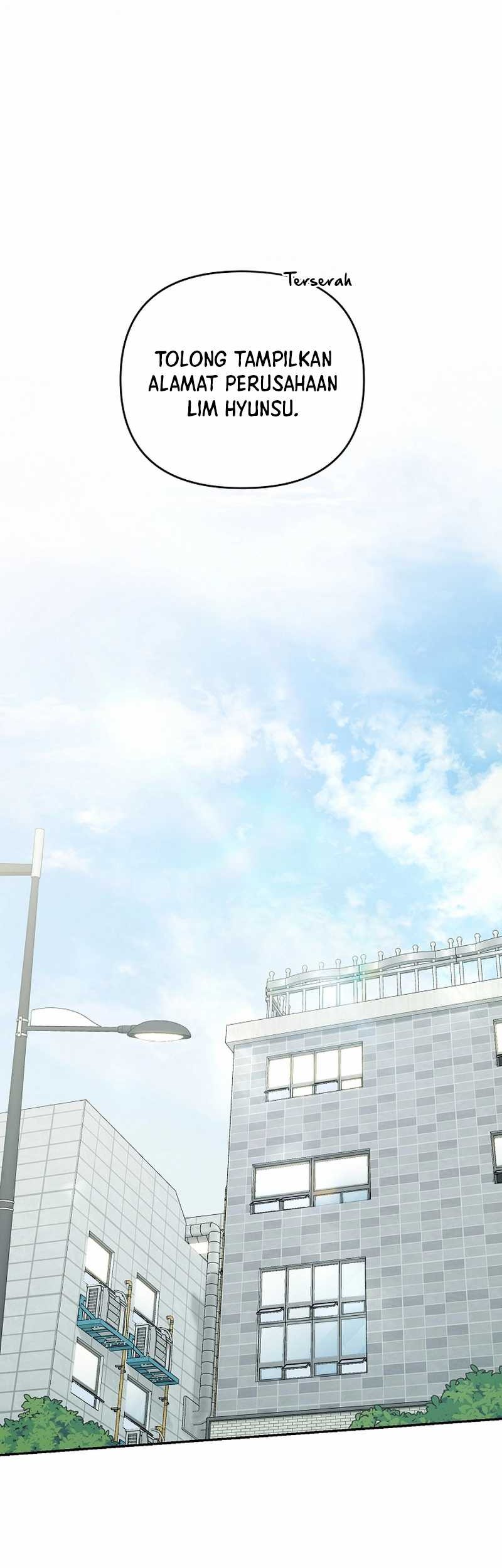 Surviving as a PD Idol Chapter 3 Gambar 28