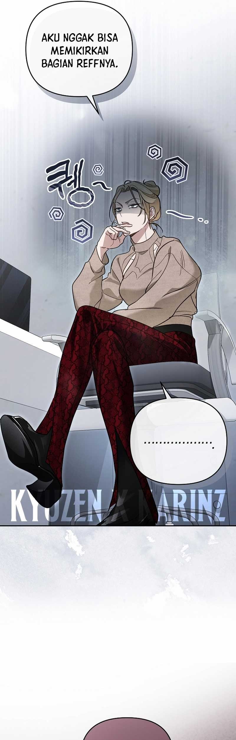 Surviving as a PD Idol Chapter 3 Gambar 30