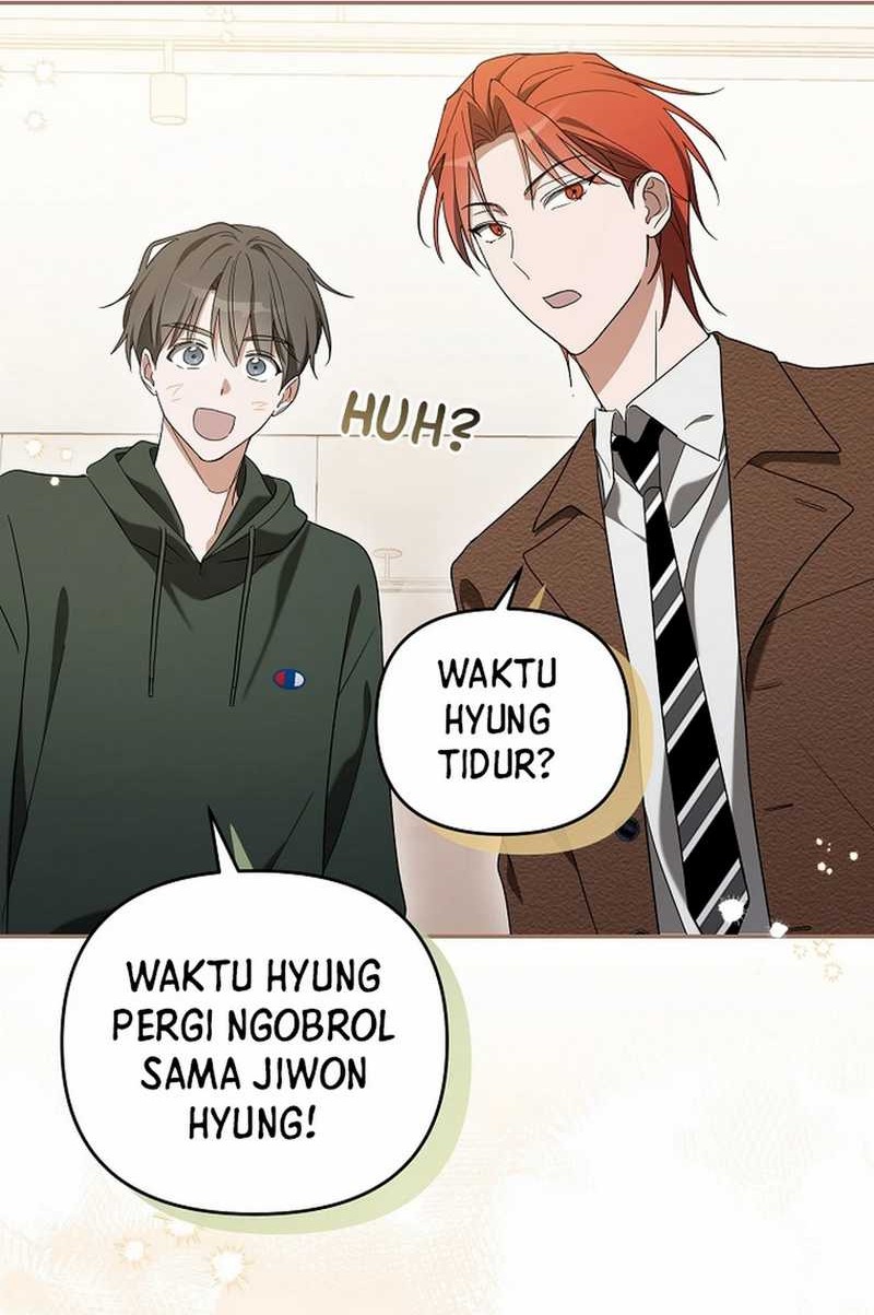 Surviving as a PD Idol Chapter 31 Gambar 68