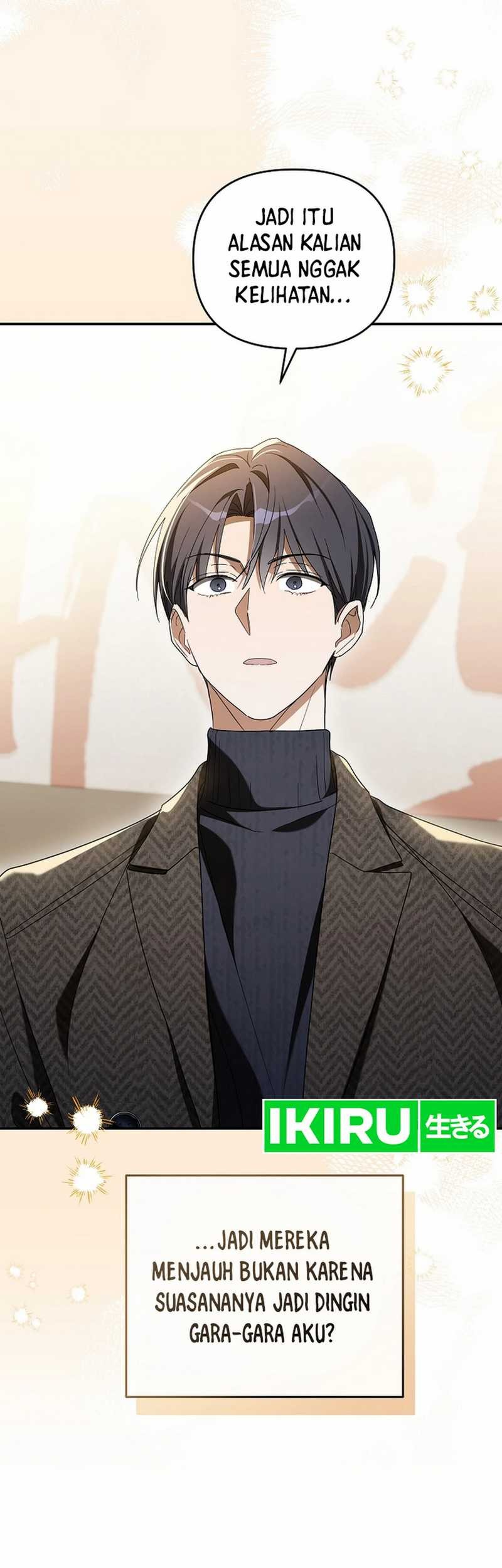 Surviving as a PD Idol Chapter 31 Gambar 69