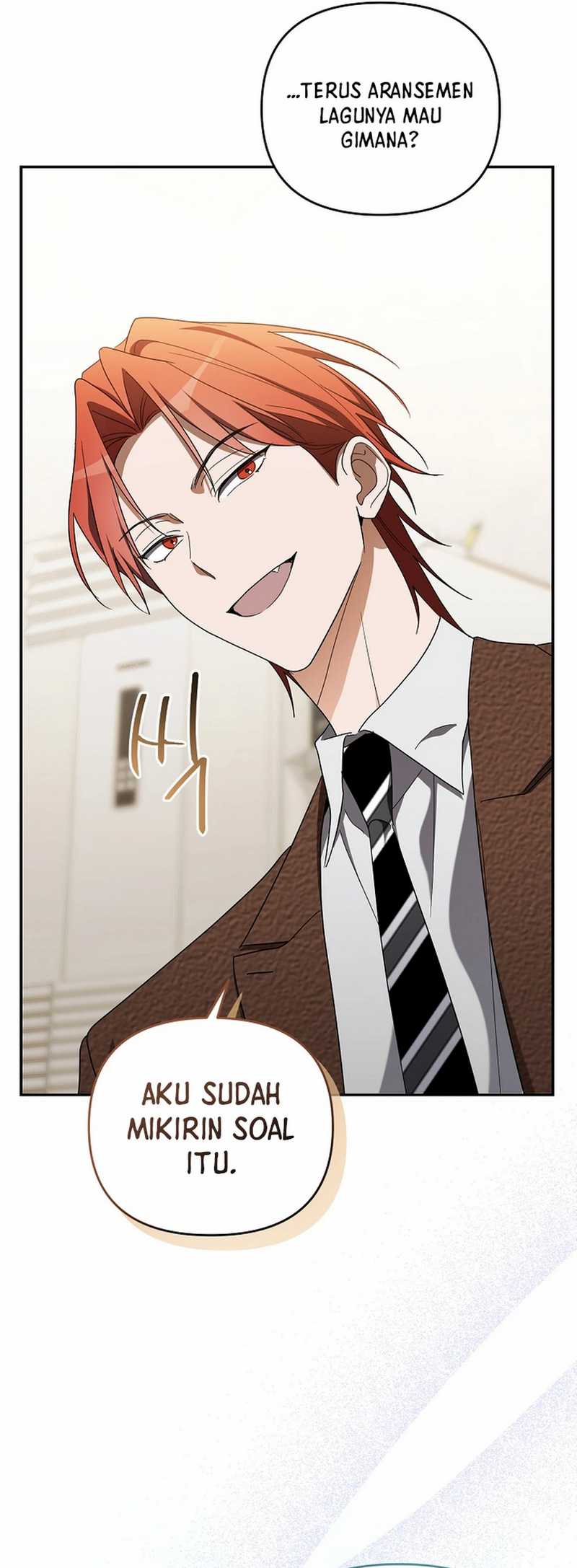 Surviving as a PD Idol Chapter 31 Gambar 76