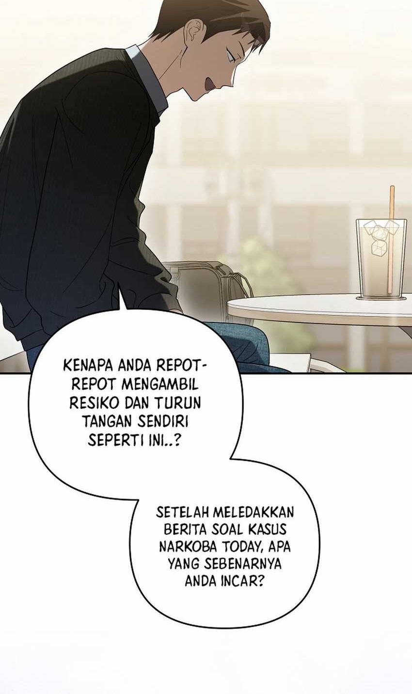 Surviving as a PD Idol Chapter 32 Gambar 22