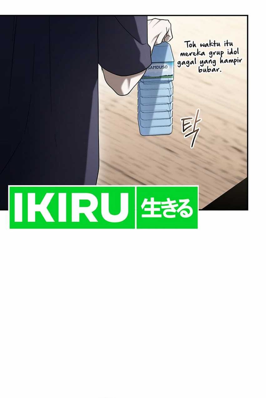 Surviving as a PD Idol Chapter 32 Gambar 59