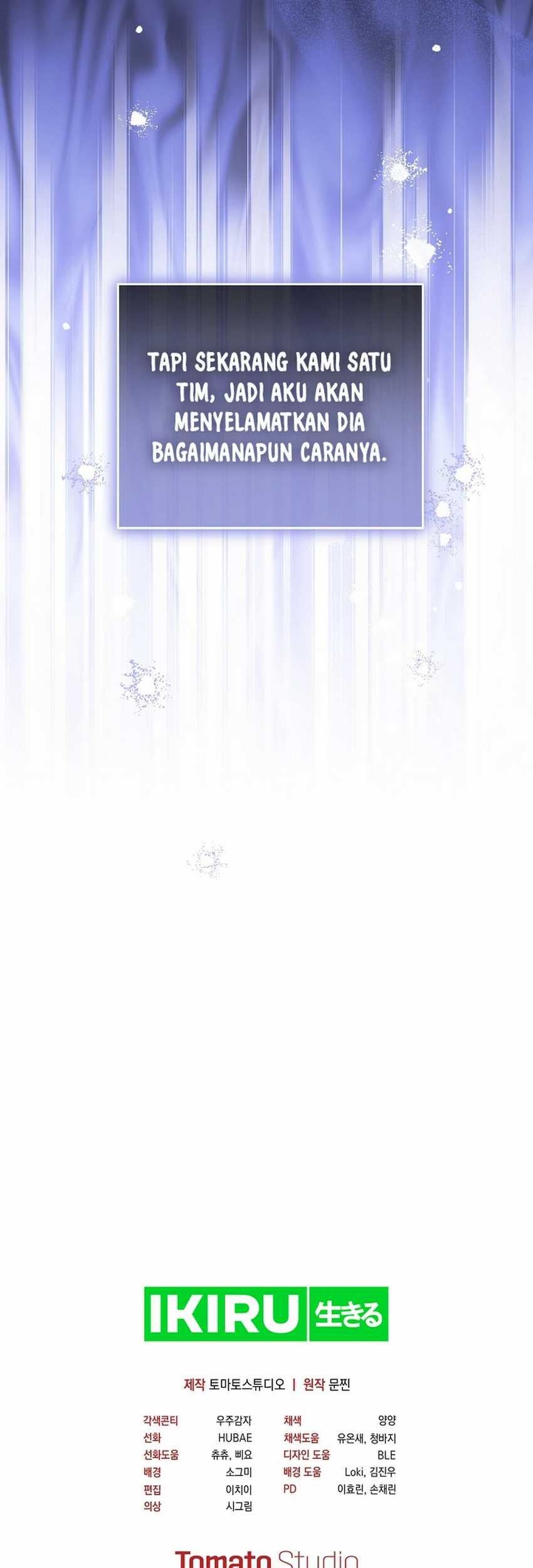 Surviving as a PD Idol Chapter 32 Gambar 94