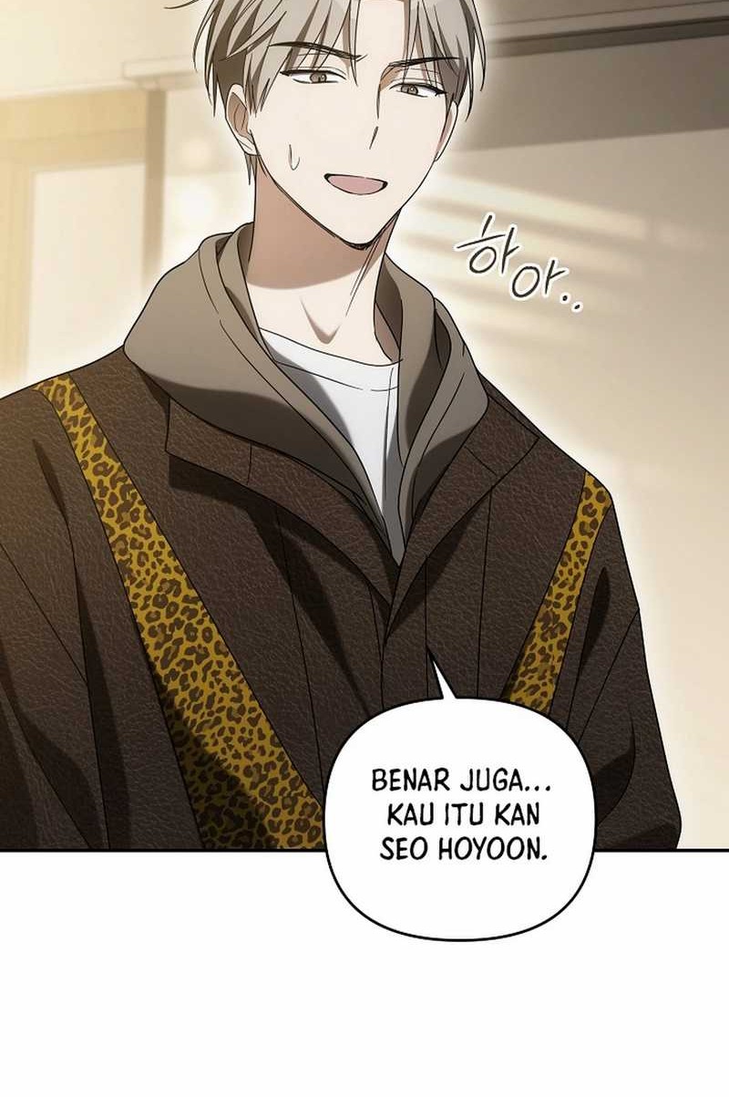 Surviving as a PD Idol Chapter 33 Gambar 38