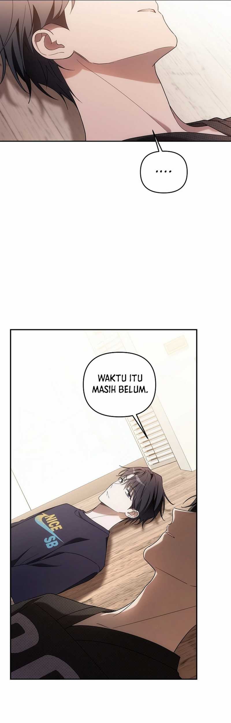 Surviving as a PD Idol Chapter 33 Gambar 3