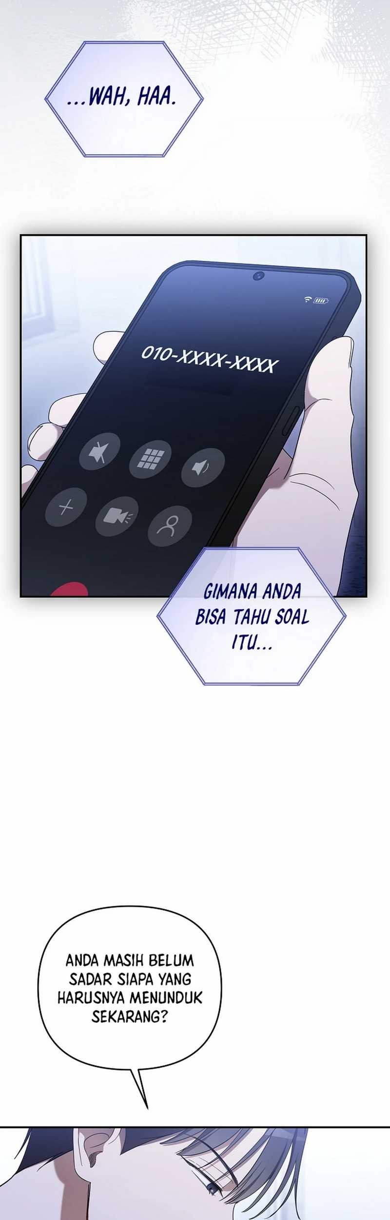 Surviving as a PD Idol Chapter 34 Gambar 75