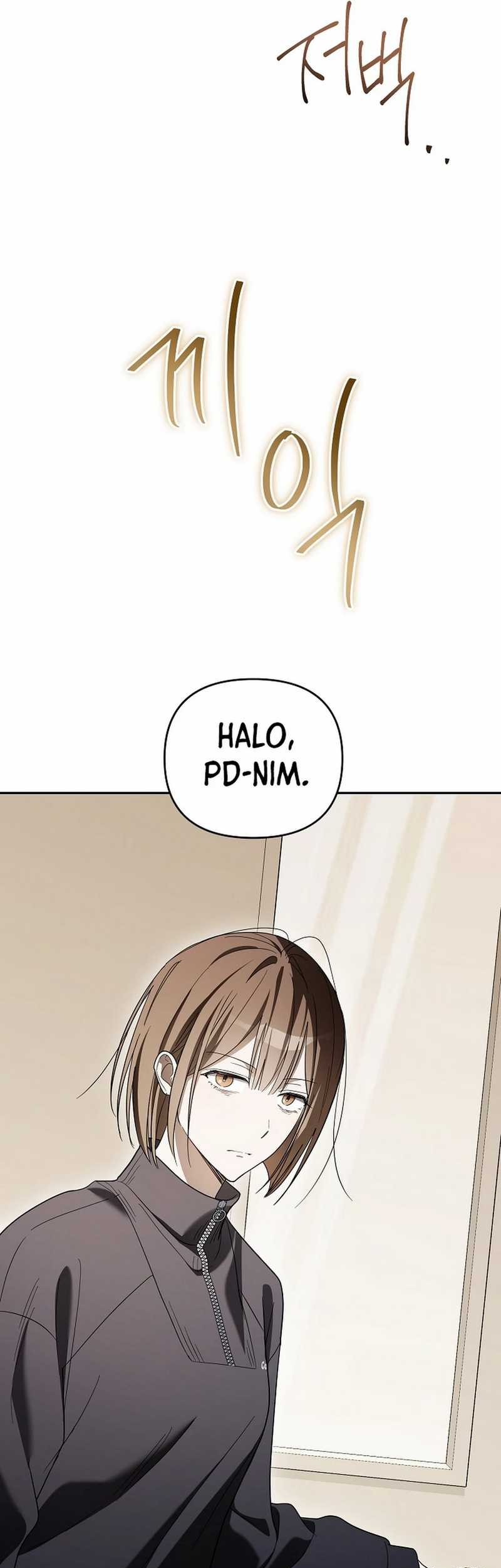 Surviving as a PD Idol Chapter 34 Gambar 82