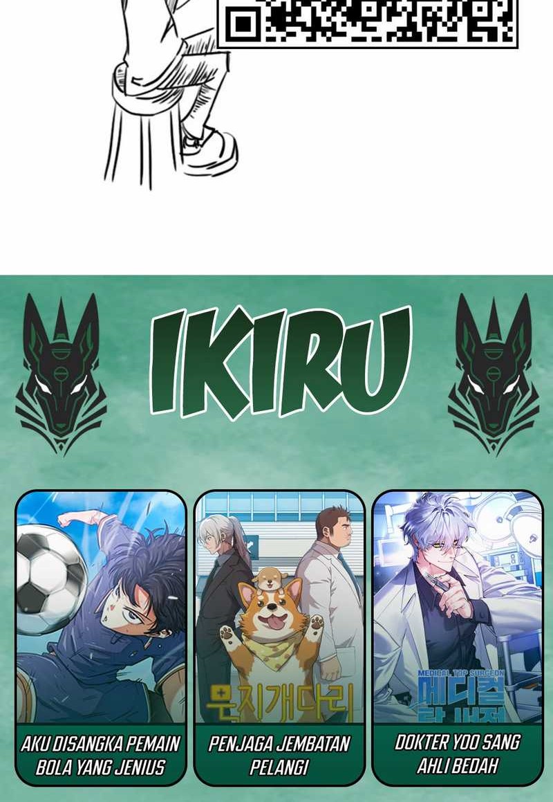 Surviving as a PD Idol Chapter 34 Gambar 103