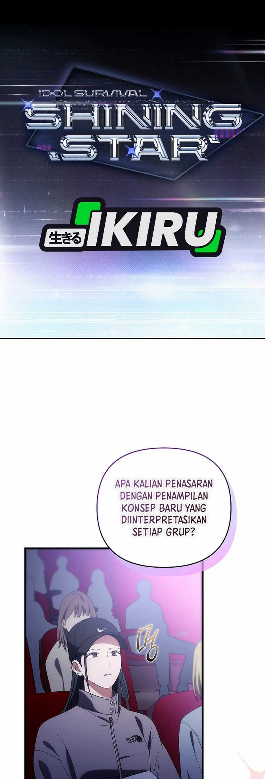 Surviving as a PD Idol Chapter 35 Gambar 19