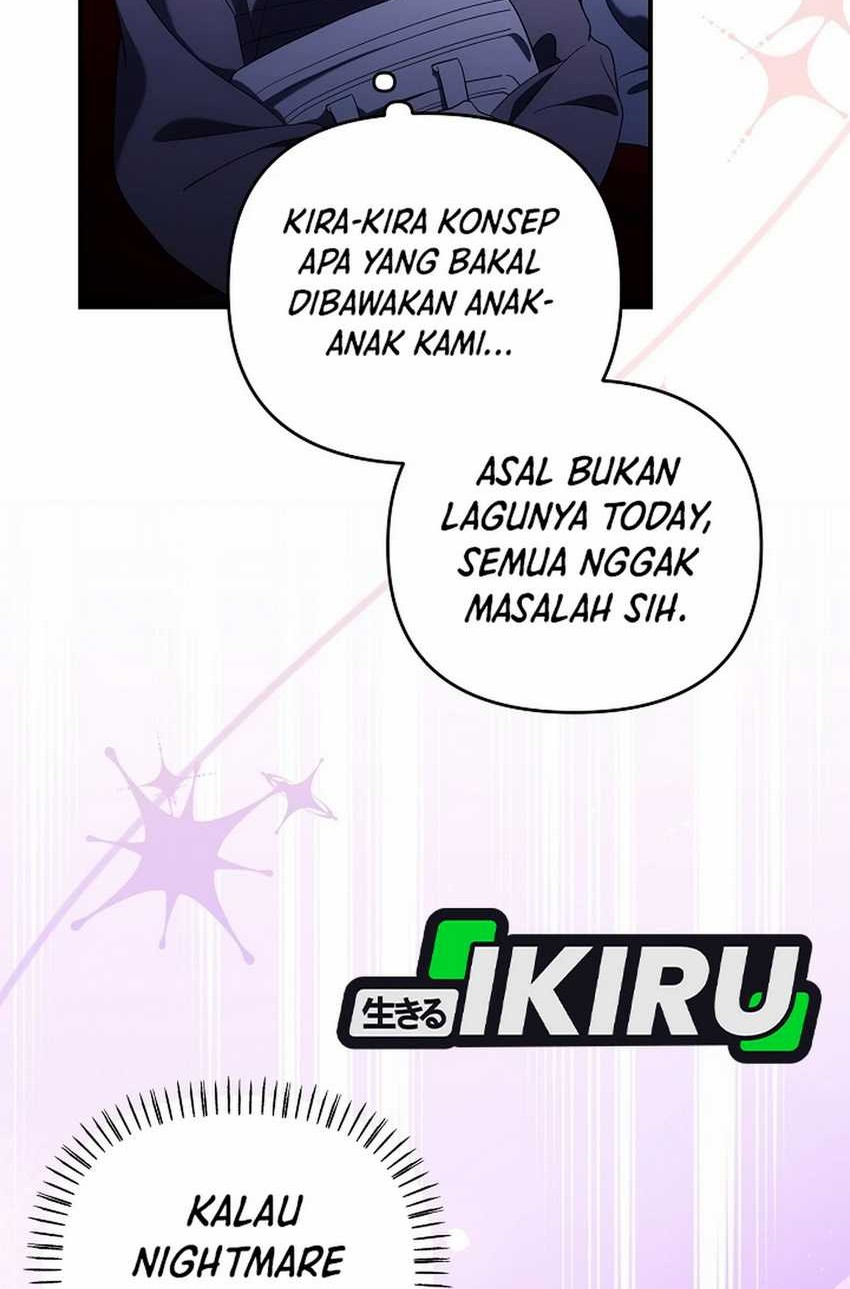 Surviving as a PD Idol Chapter 35 Gambar 20
