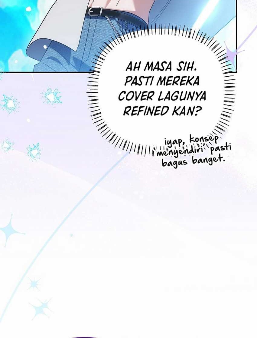 Surviving as a PD Idol Chapter 35 Gambar 22