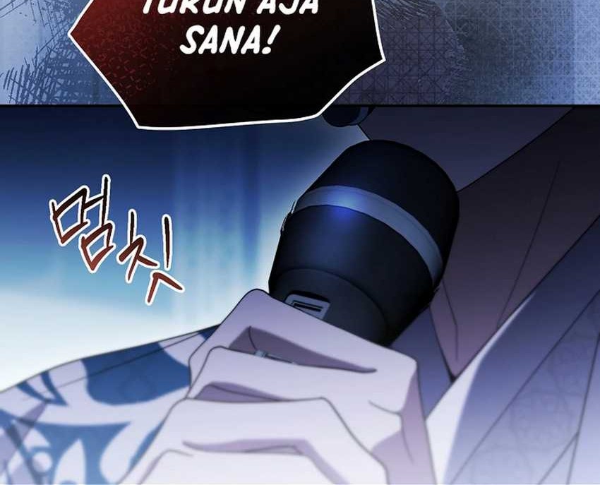 Surviving as a PD Idol Chapter 35 Gambar 29