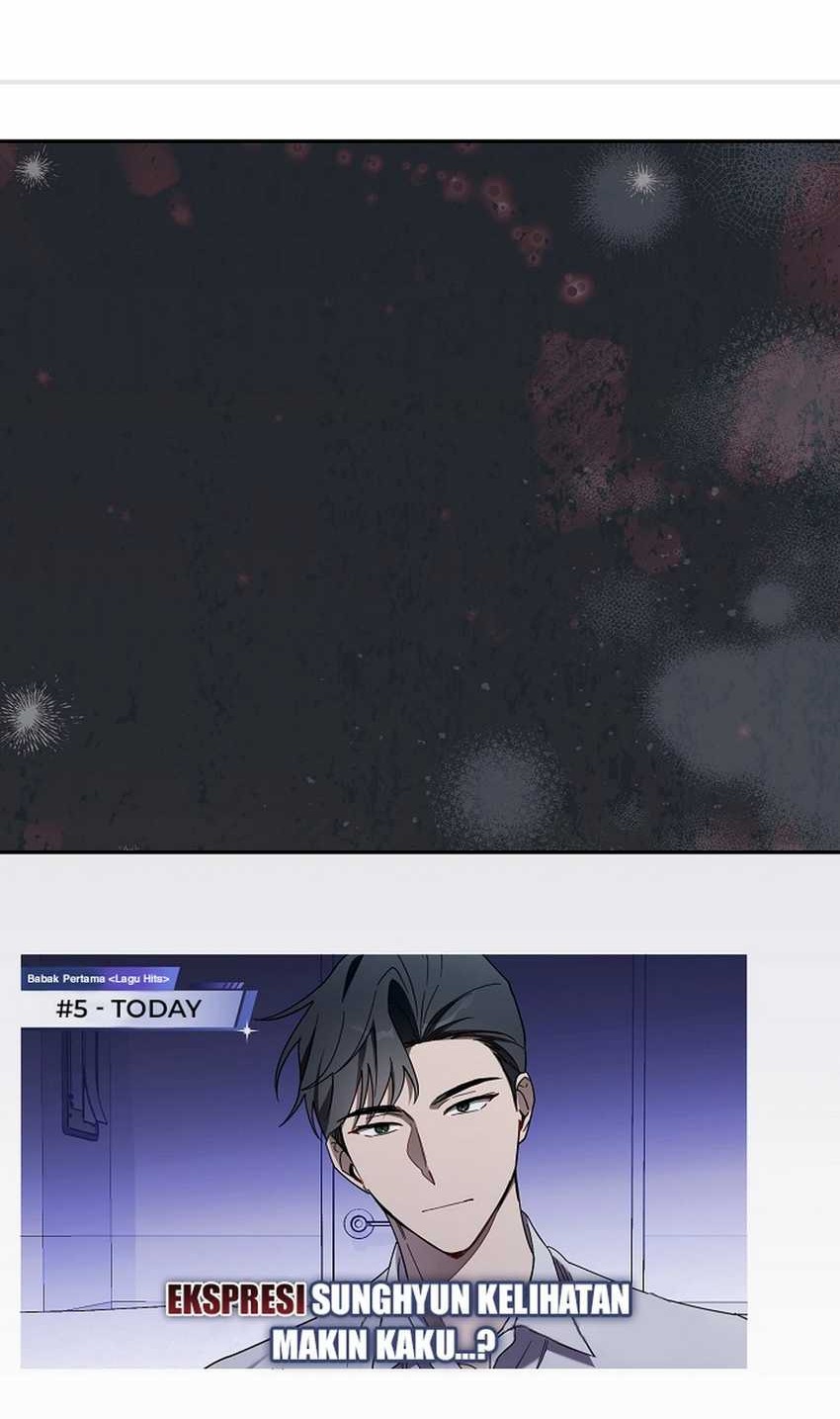 Manhwa Surviving as a PD Idol Chapter 35 gambar nomor 2