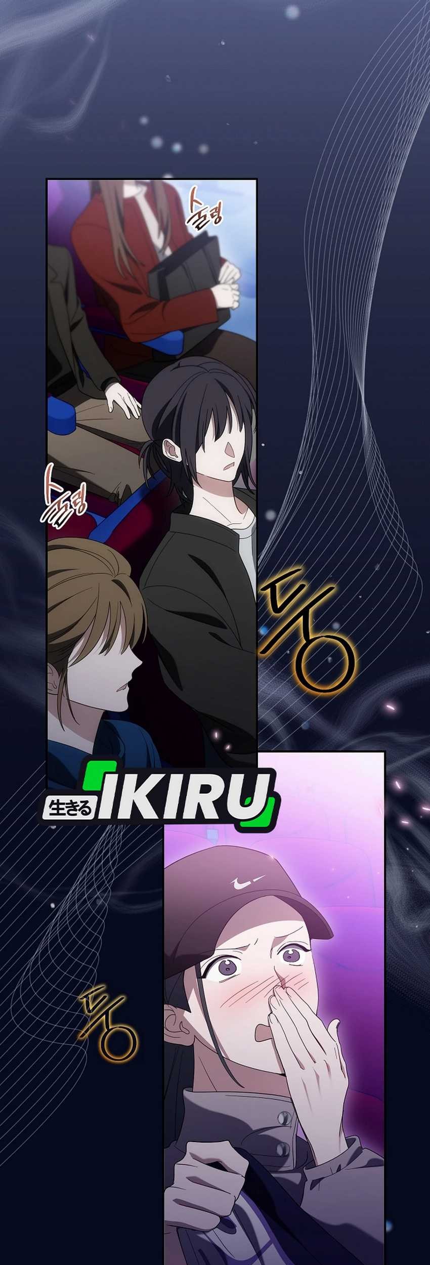 Surviving as a PD Idol Chapter 35 Gambar 39