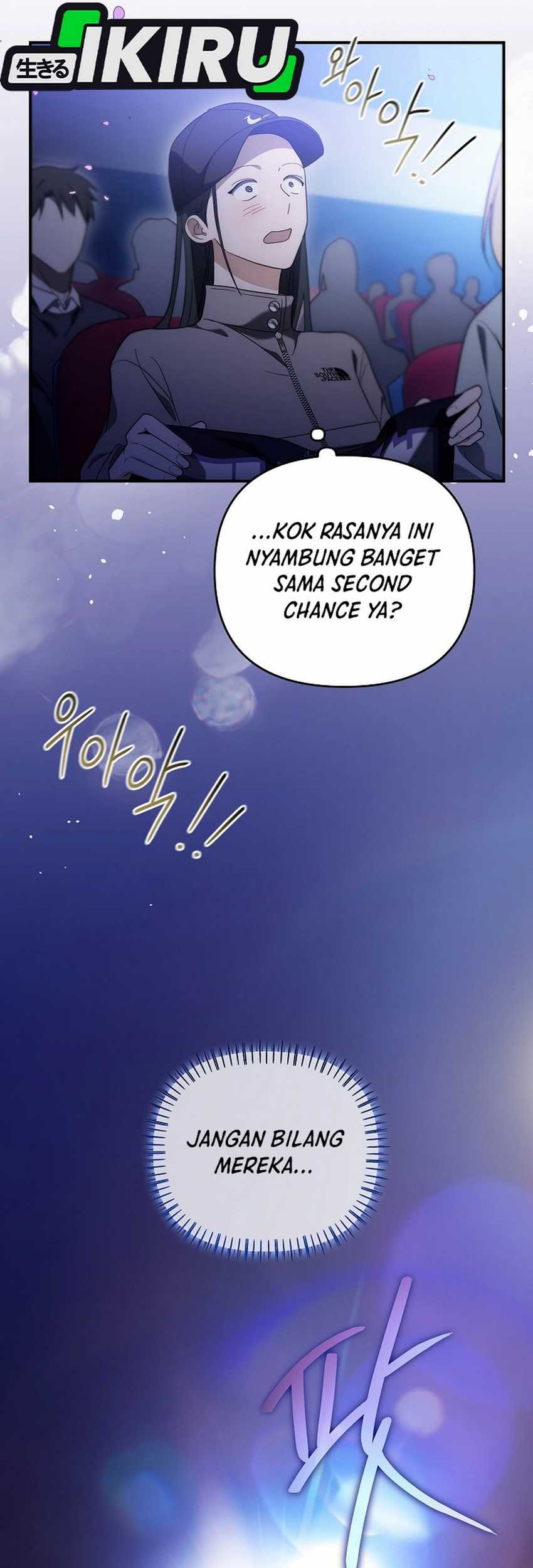 Surviving as a PD Idol Chapter 35 Gambar 49
