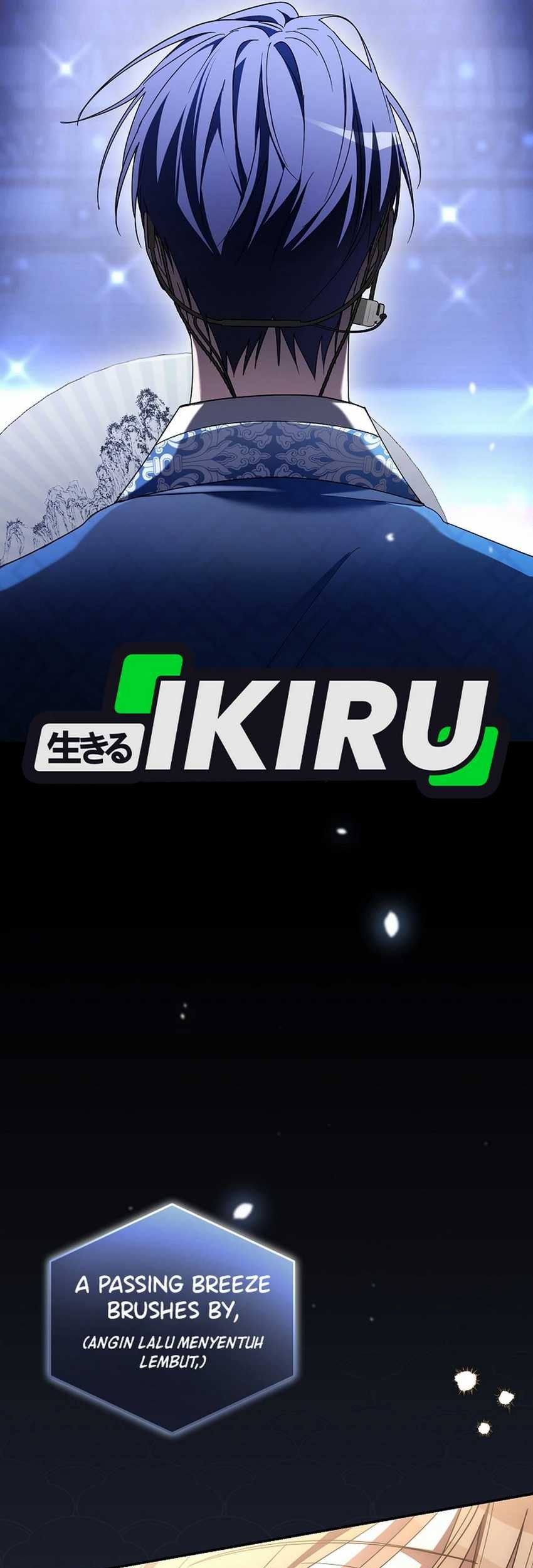 Surviving as a PD Idol Chapter 35 Gambar 51