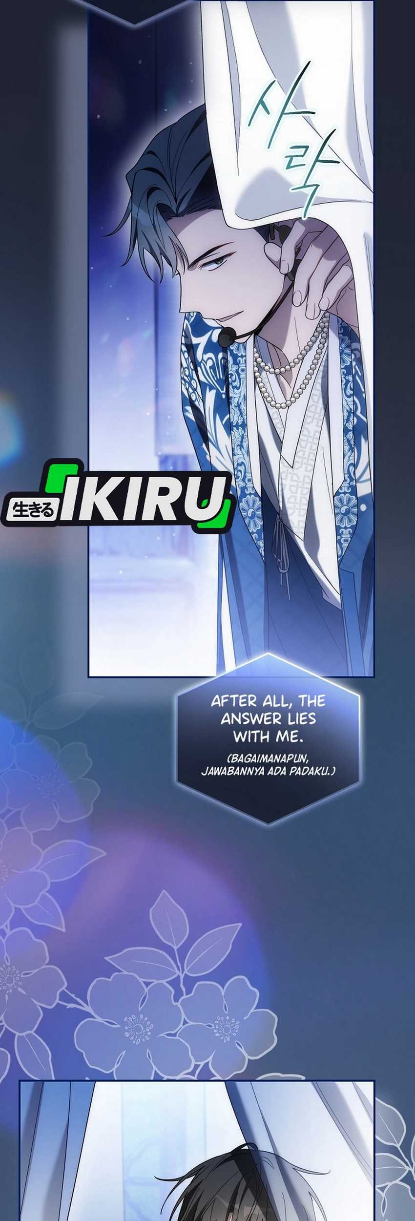 Surviving as a PD Idol Chapter 35 Gambar 57