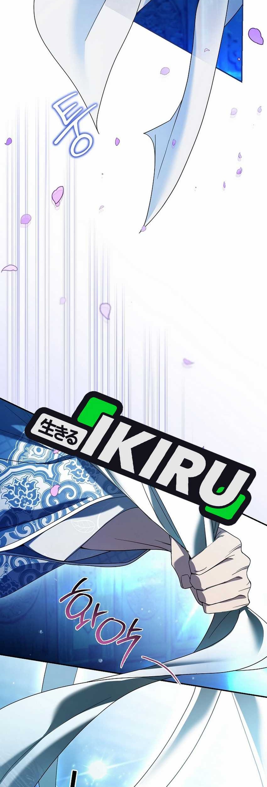 Surviving as a PD Idol Chapter 35 Gambar 64