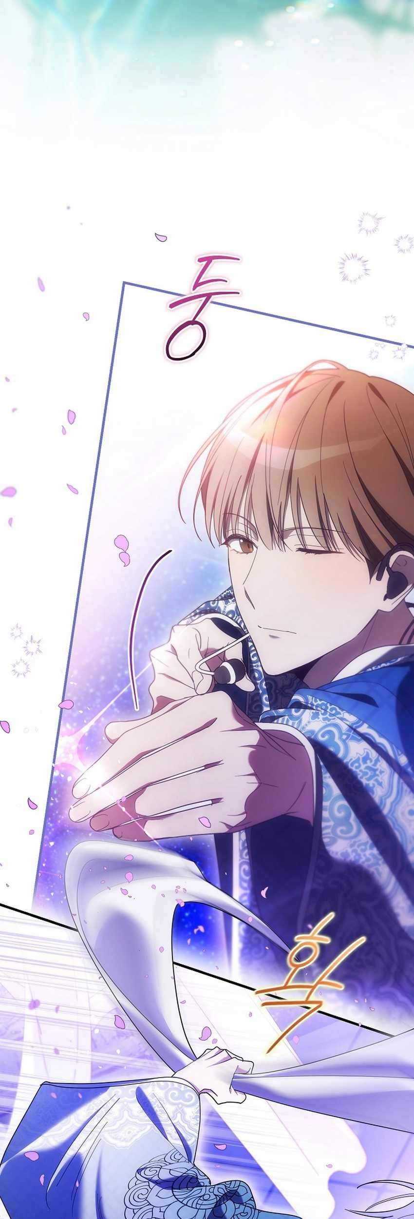 Surviving as a PD Idol Chapter 35 Gambar 69