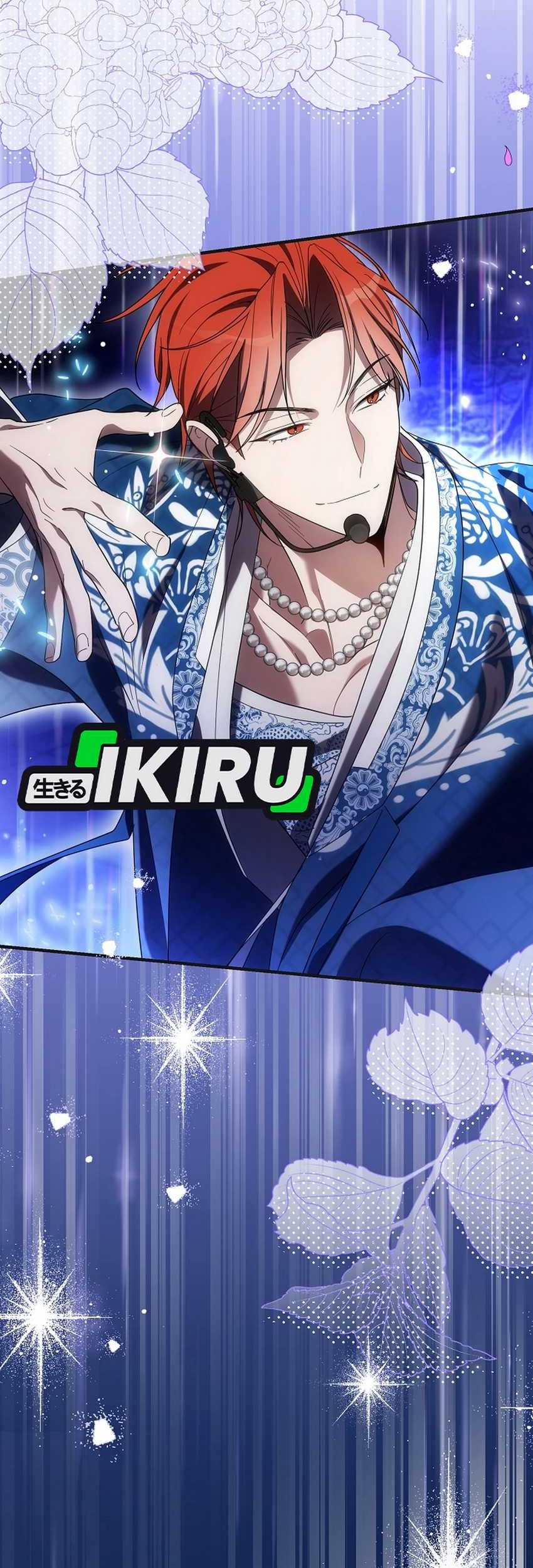 Surviving as a PD Idol Chapter 35 Gambar 73