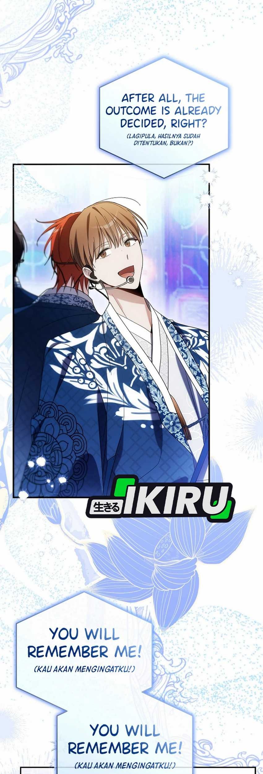 Surviving as a PD Idol Chapter 35 Gambar 87