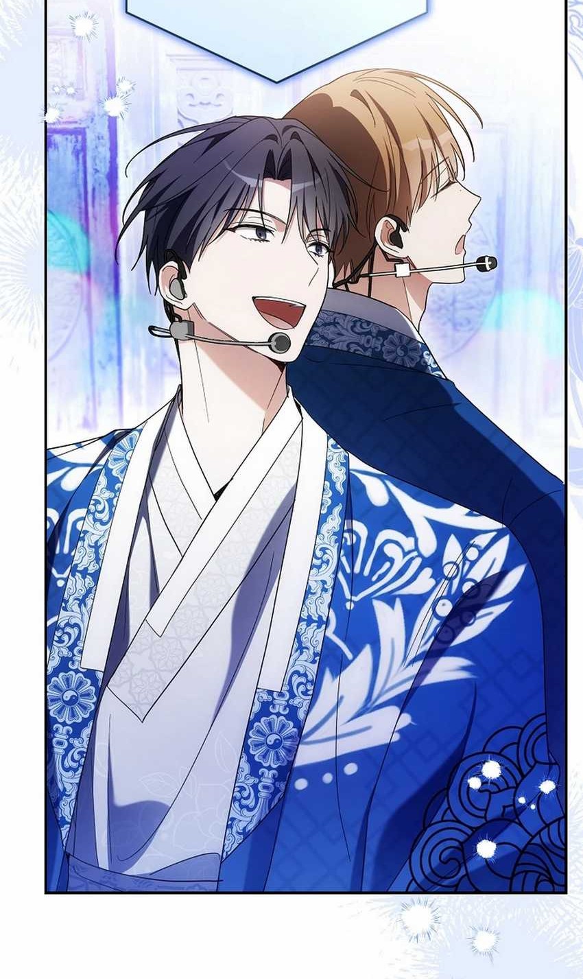 Surviving as a PD Idol Chapter 35 Gambar 88