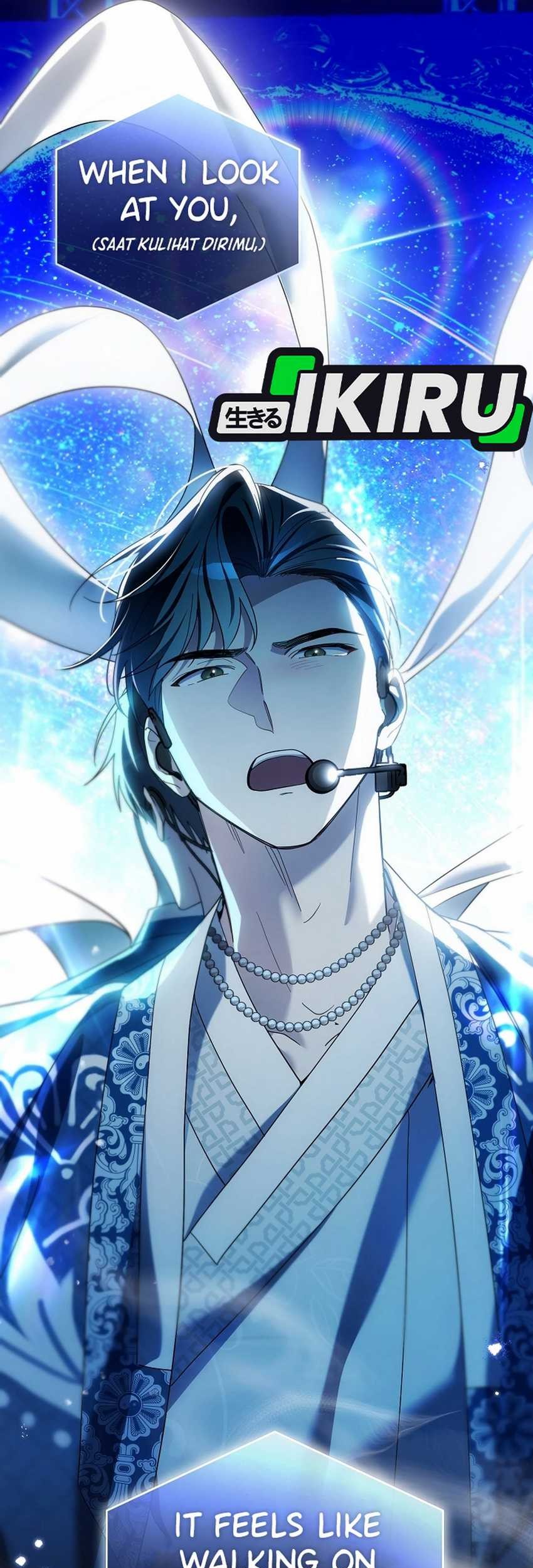 Surviving as a PD Idol Chapter 35 Gambar 91