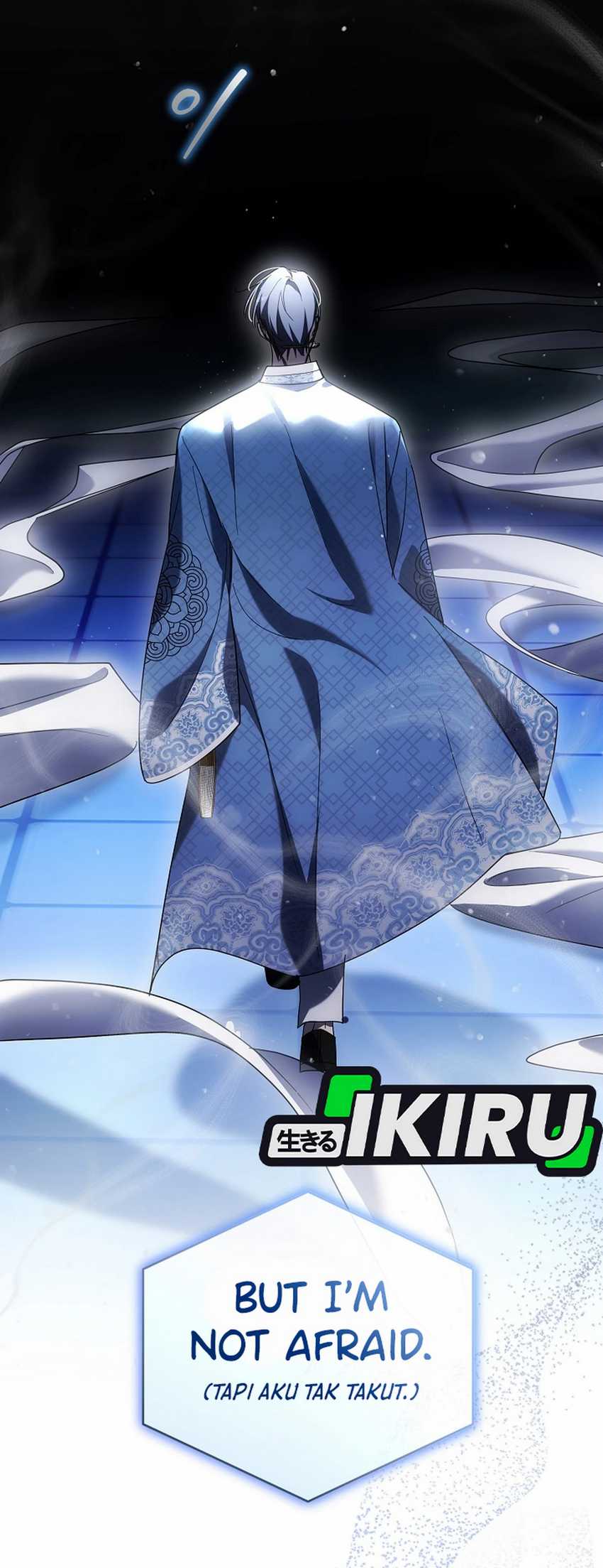 Surviving as a PD Idol Chapter 35 Gambar 93