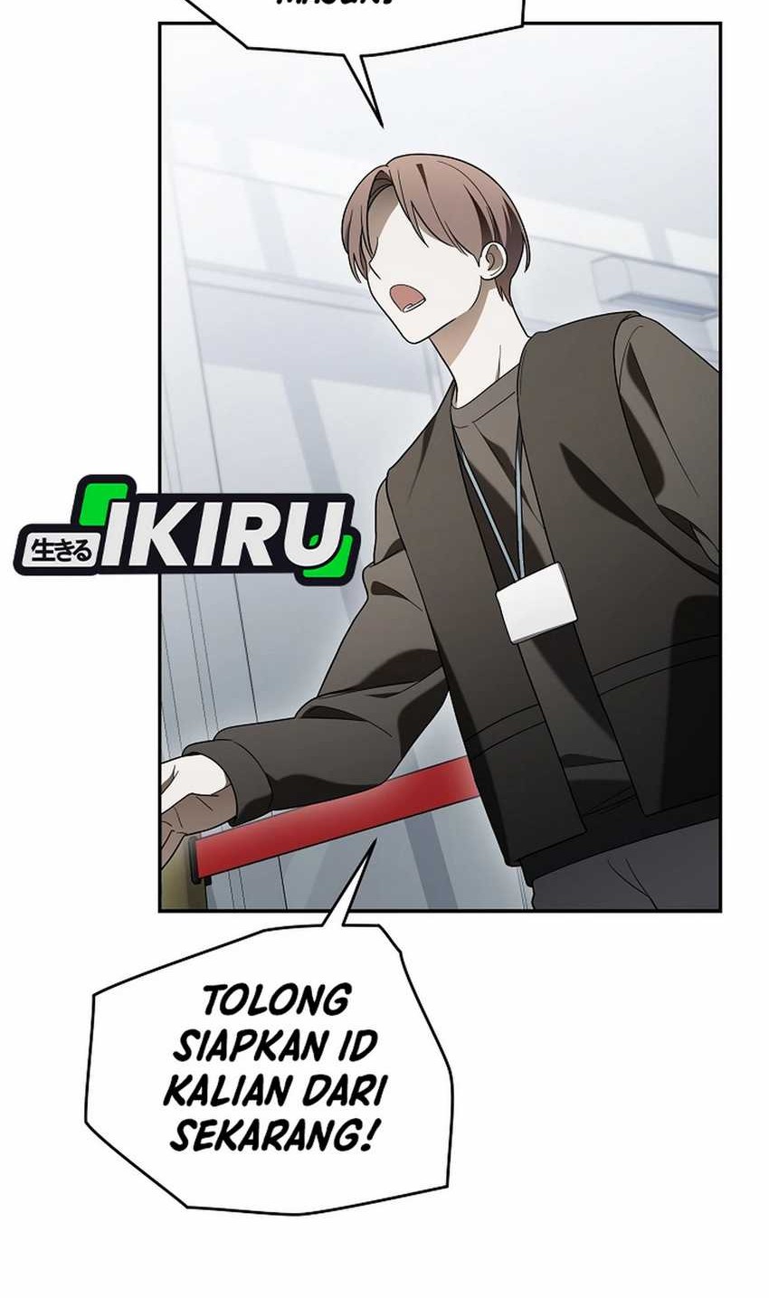 Surviving as a PD Idol Chapter 35 Gambar 8