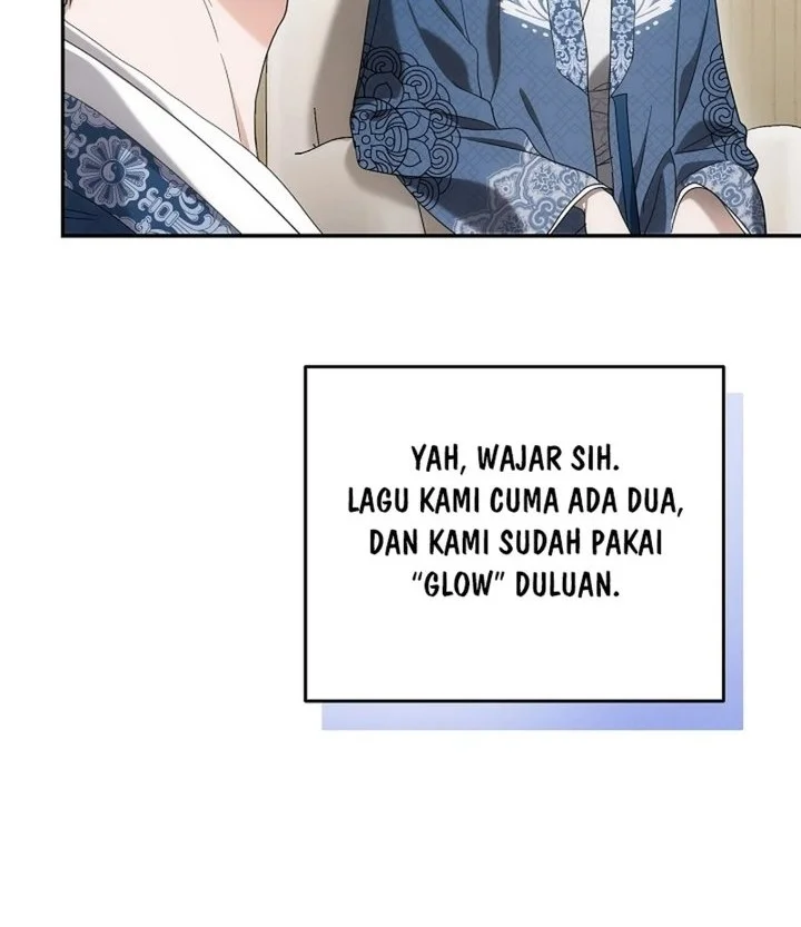 Surviving as a PD Idol Chapter 36 halaman 22