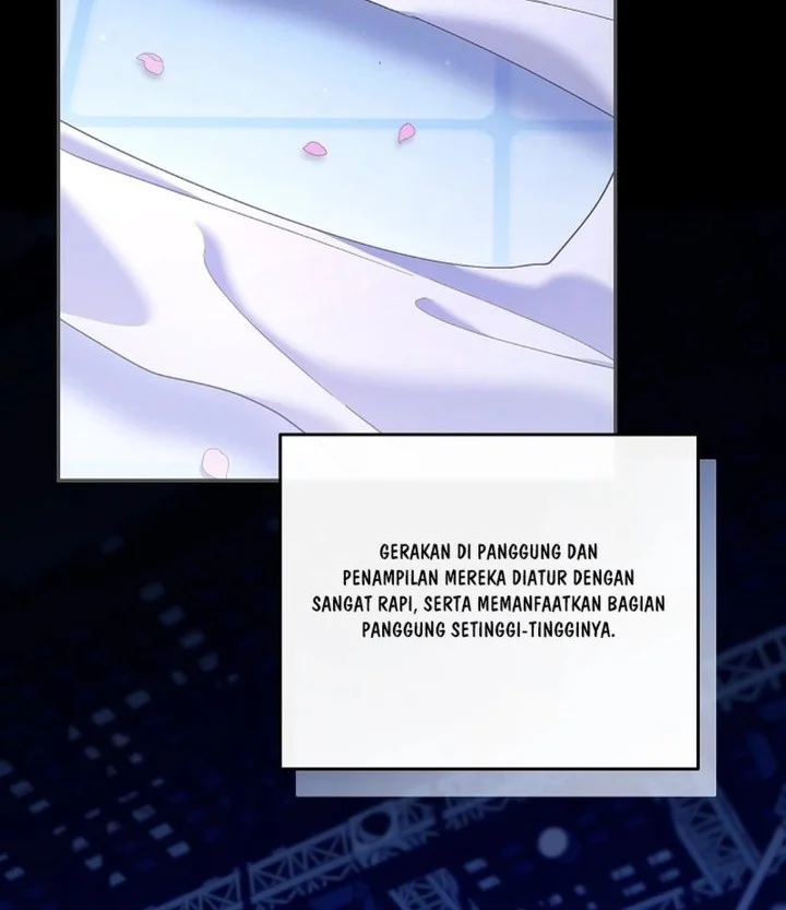 Surviving as a PD Idol Chapter 36 halaman 3