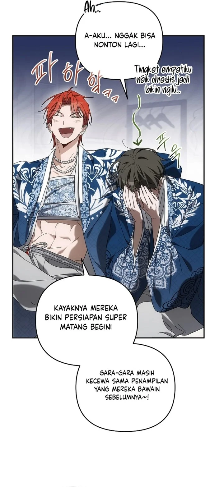 Surviving as a PD Idol Chapter 36 halaman 39