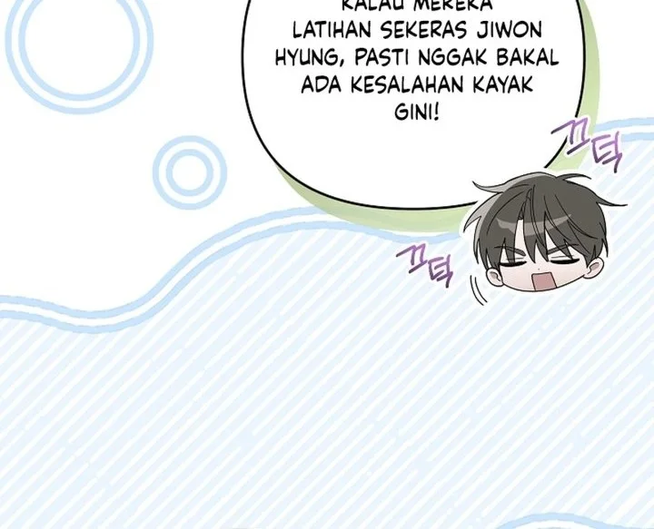 Surviving as a PD Idol Chapter 36 halaman 41