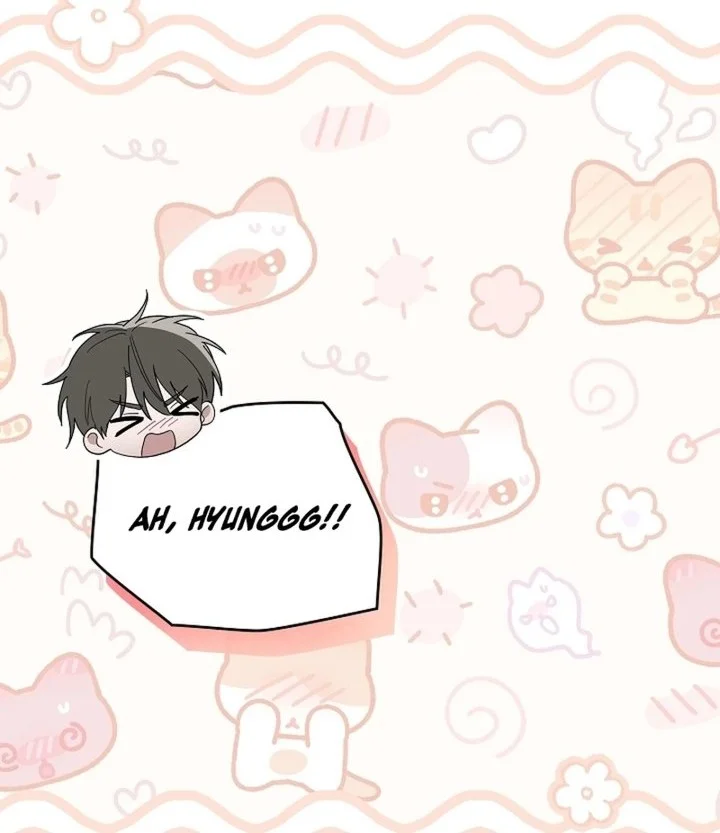 Surviving as a PD Idol Chapter 36 halaman 43