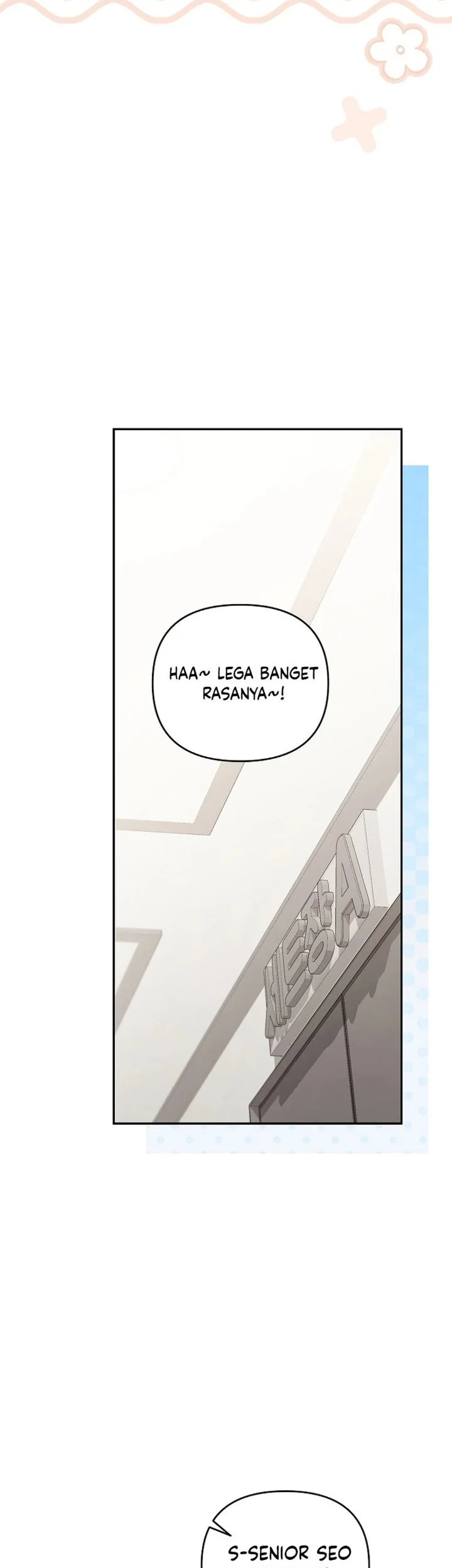 Surviving as a PD Idol Chapter 36 halaman 44