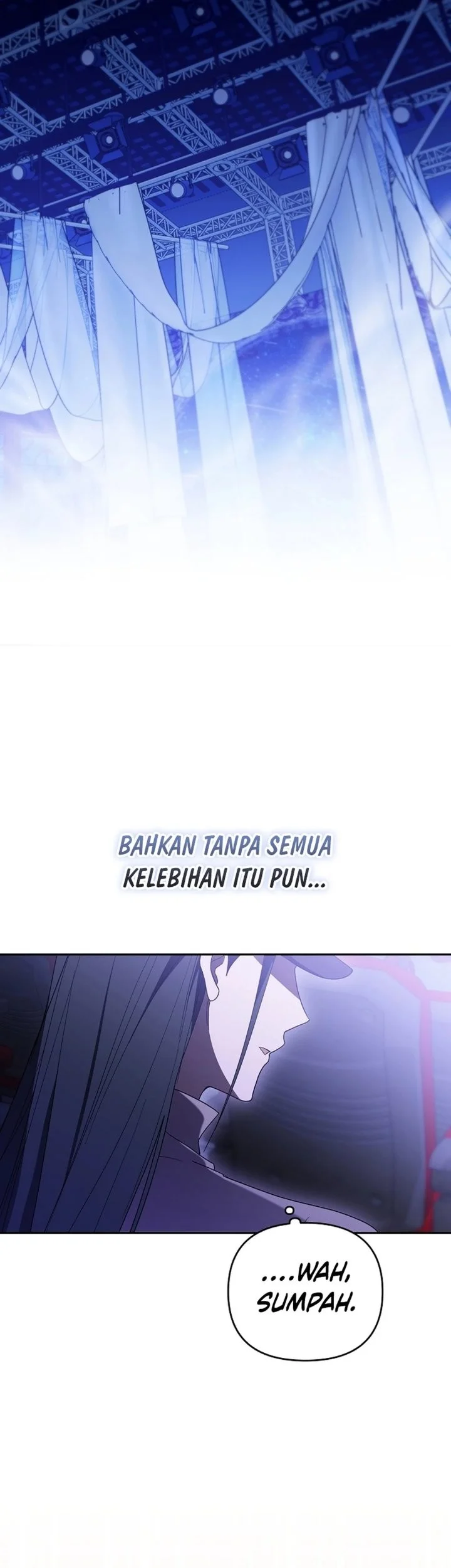 Surviving as a PD Idol Chapter 36 halaman 4
