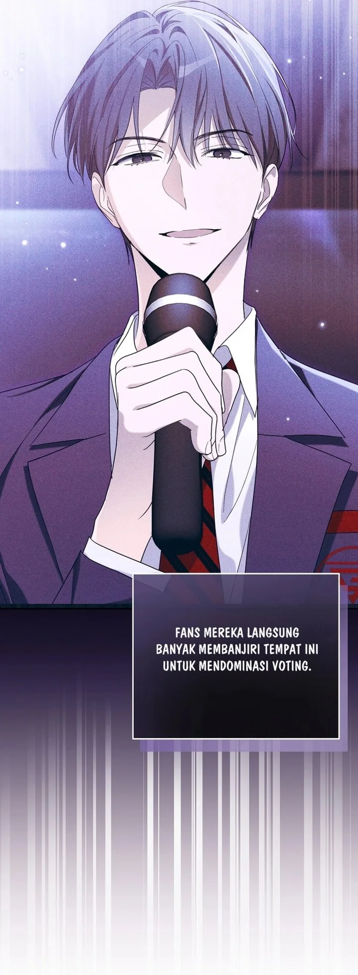 Surviving as a PD Idol Chapter 36 Gambar 59