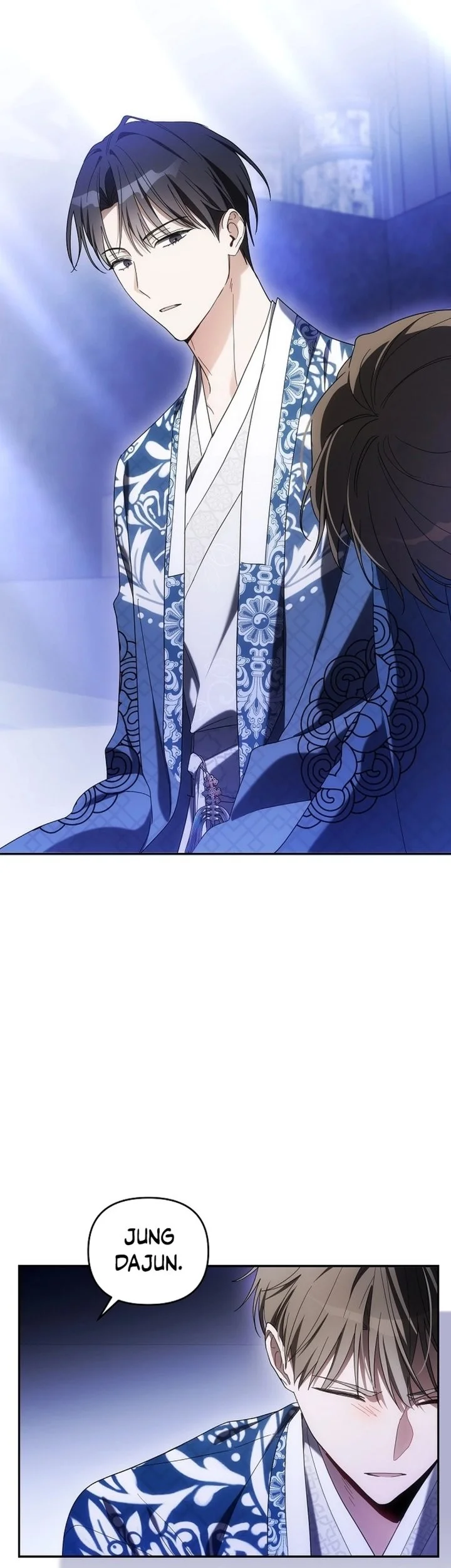 Surviving as a PD Idol Chapter 36 Gambar 66