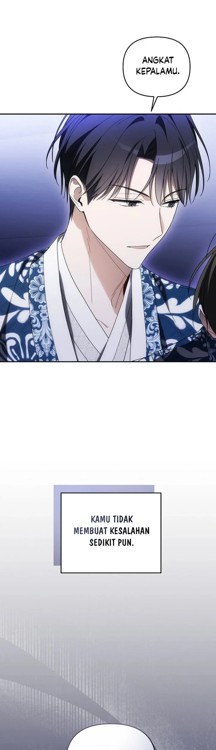 Surviving as a PD Idol Chapter 36 Gambar 68